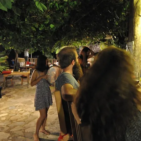 Pensionat Koyevi Olympos