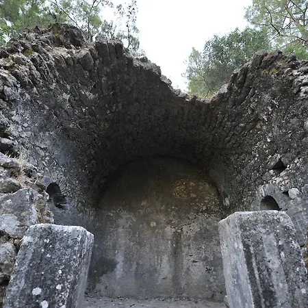 Koyevi Pensionat *
