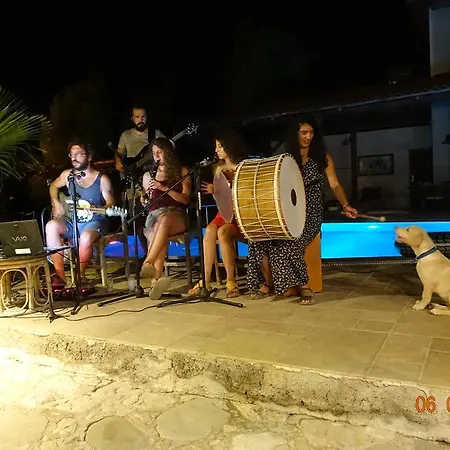 Koyevi Pensionat *